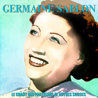 A Malaga - Germaine Sablon