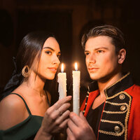 Je veux y croire - Shirley & Bastian