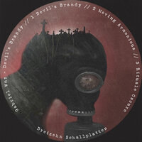 Devil's Brandy - Gabriel Wnz