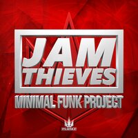 Minimal Funk - Jam Thieves