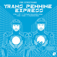 GCP - PBR Streetgang & Elles