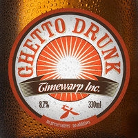 Kotzak - Timewarp inc