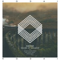Sound of Azkaban - Nikoow & Soul Relay