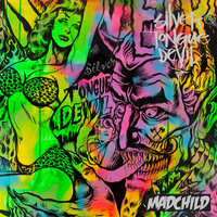 Electricity - Madchild