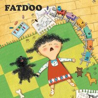 유기견 까미 - FatDoo & 서현