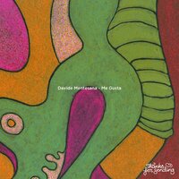 Booty - Davide Mentesana