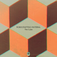 The Cube - RoboCrafting Material