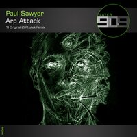 Arp Attack - Paul Sawyer & Phutek