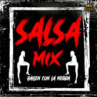 Todo Me Recuerda A Ti - Salsa & Salsa Mix