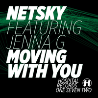 Moving With You - Netsky & Interface & William Cartwright