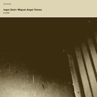 Offwall - Miguel Ángel Tolosa & Ingar Zach