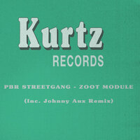 Zoot Module - PBR Streetgang & Johnny Aux