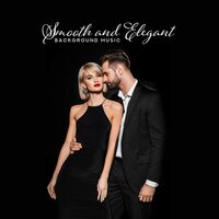 Elegant Background Music - Explosion of Jazz Ensemble