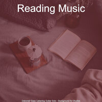 Soulful Music for Novels - Reading Music