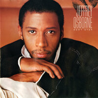 Crazy 'Bout Cha - Jeffrey Osborne