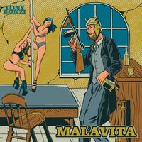 Fiat 500 - Tony Bonzi & Atome & Sterneis