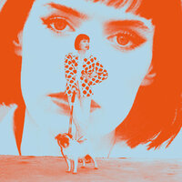 Palmiers en hiver - Marie-Flore & Julien Doré