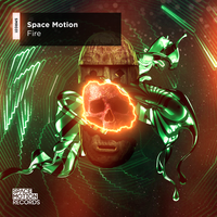 Fire - Space Motion