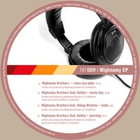 Lovely Day - Wighnomy Brothers & Delhia