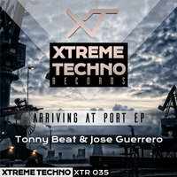 At Port - Tonny Beat & Jose Guerrero