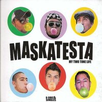 Voy Caminando - Maskatesta