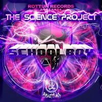Paradigm Shift - Schoolboy & Taylr Renee