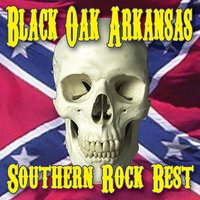 What’s Your Name - Black Oak Arkansas