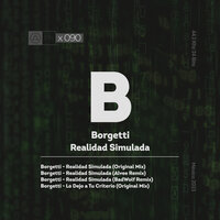 Realidad Simulada - Borgetti & Badwolf