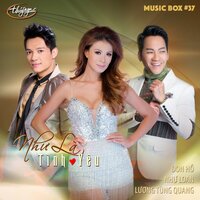 Phố Vẫn Xưa - Như Loan