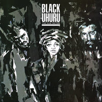 Apocalypse - Black Uhuru