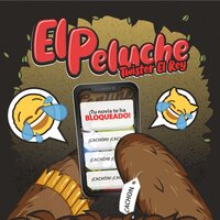 El Peluche - Twister El Rey