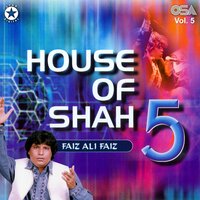 Tere Sohne Mukh Da - Faiz Ali Faiz