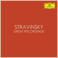Stravinsky: Histoire du soldat - English Version By Michael Flanders & Kitty Black - 25. Great Chorale - Boston Symphony Chamber Players & Sir John Gielgud & Игорь Фёдорович Стравинский