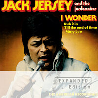 One Day At A Time - Jack Jersey & The Jordanaires