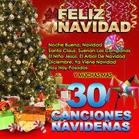 Es Navidad - Feliz Navidad