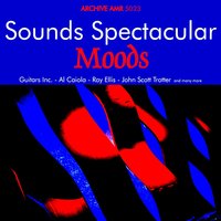 Taormina - John Scott Trotter