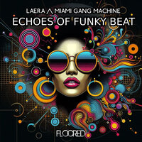 Echoes of Funky Beat - Laera & Miami Gang Machine