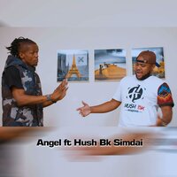 Angel - Angel & Hush Bk Simdai
