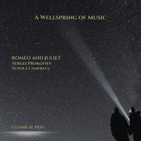 A Wellspring Of Music - Romeo And Juliet - Classical Hits & Schola Camerata