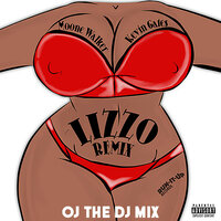 Lizzo Remix - Moone Walker & Kevin Gates & OJ The DJ