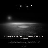 Deimos - Carlos Bacchüs & Sebas Ramos