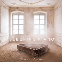 Piano in the Rain - Vincent Corver