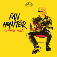 Kiss N' Make Up - Ian Hunter & Taylor Hawkins & Billy Bob Thornton & Billy Gibbons