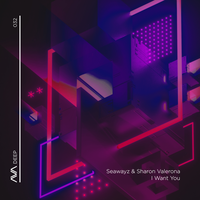 I Want You - Seawayz & Sharon Valerona