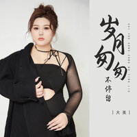 岁月匆匆不停留 - 大美