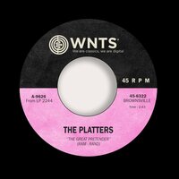 Ebb Tide - The Platters
