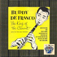 Sophisticated Lady - Buddy De Franco