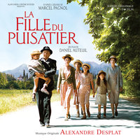 A Travers Champs - Alexandre Desplat