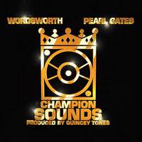These Days - Wordsworth & Pearl Gates & Talib Kweli & Greg Blackman & Some Voices Choir