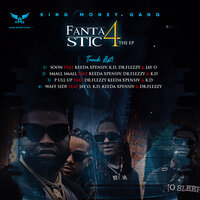 Waff Side - King Money Gang & KD & Dr Flezzy & Keeda Xpensiv